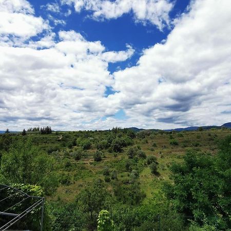 Gites Sud Ardeche Lou Quieou Uzer  エクステリア 写真